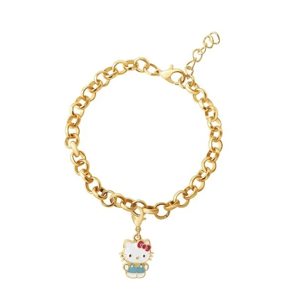 Hello Kitty 12 Day Jewelry Set - Picture 10 of 12